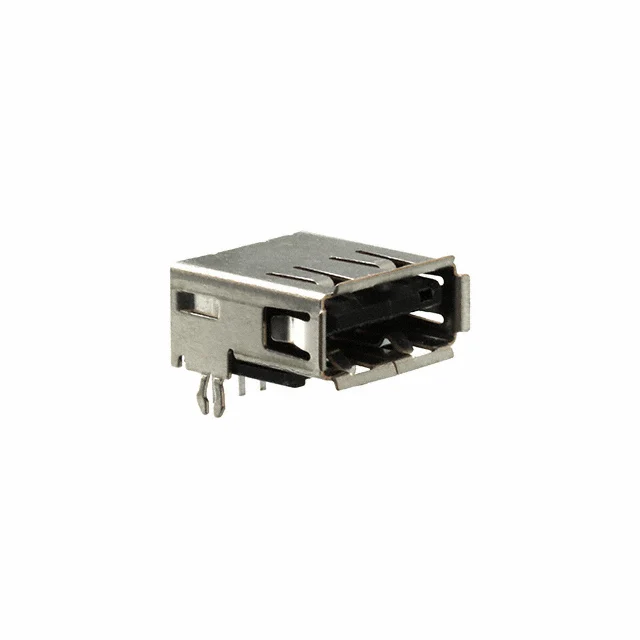87520-1010BLF 由 Amphenol ICC (FCI)