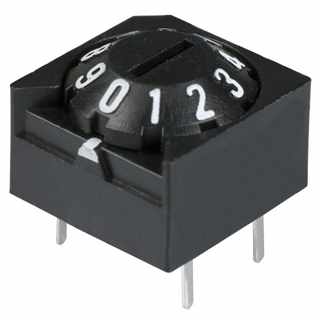 A6A-10R メーカー： Omron Electronics Inc-EMC Div