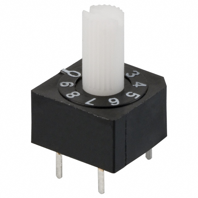 A6A-10RS by Omron Electronics Inc-EMC Div