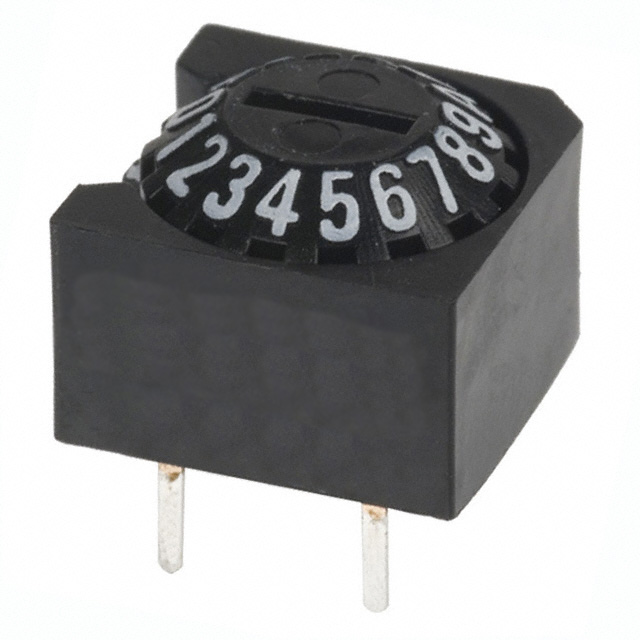 A6A-16C メーカー： Omron Electronics Inc-EMC Div
