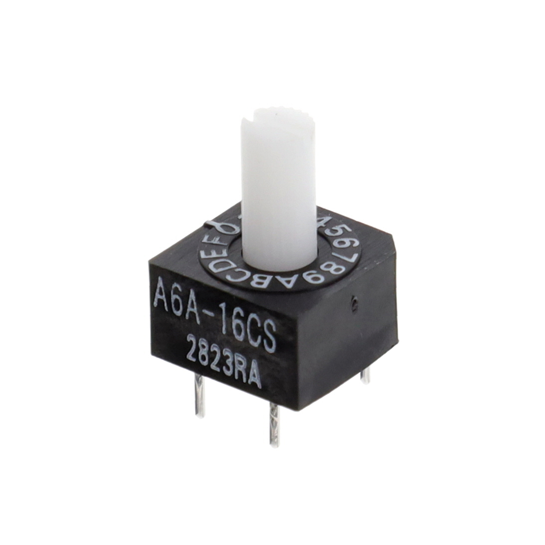 A6A-16CS от Omron Electronics Inc-EMC Div
