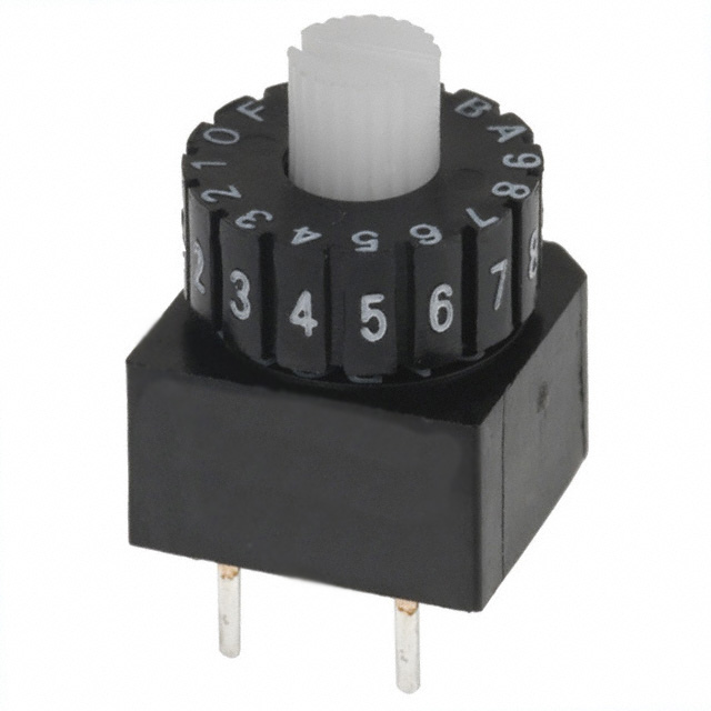 A6A-16CW 제조사: Omron Electronics Inc-EMC Div