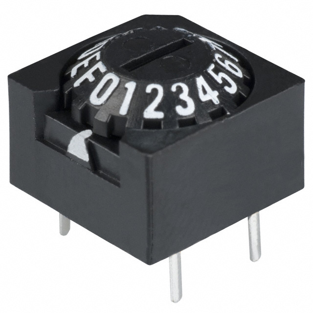 A6A-16R by Omron Electronics Inc-EMC Div