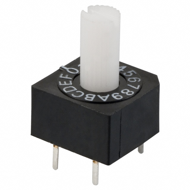 A6A-16RS by Omron Electronics Inc-EMC Div
