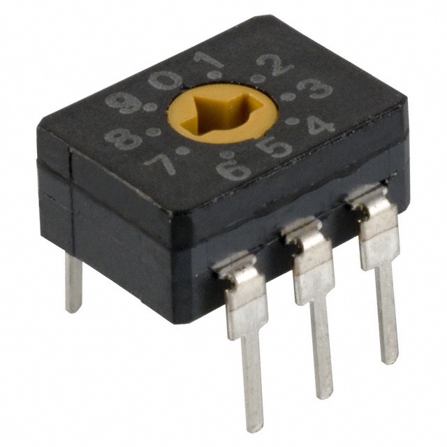 A6C-10R(N) 제조사: Omron Electronics Inc-EMC Div