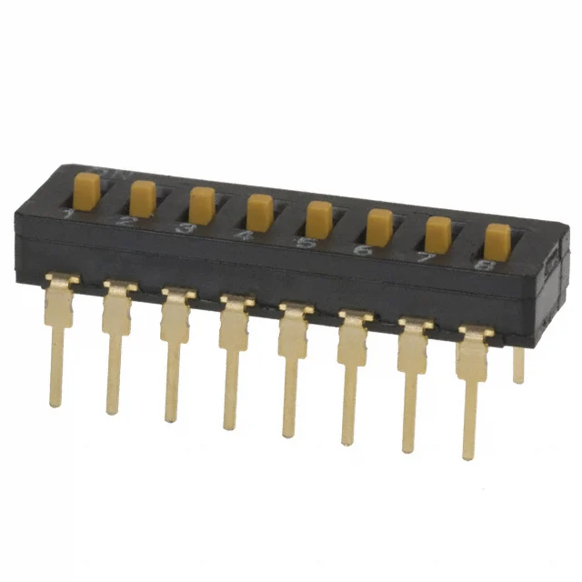 A6D-0103 от Omron Electronics Inc-EMC Div