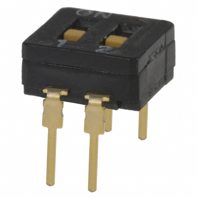 A6D-2100 by Omron Electronics Inc-EMC Div