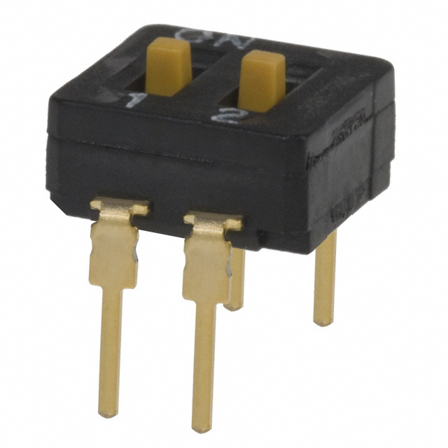 A6D-2103 제조사: Omron Electronics Inc-EMC Div