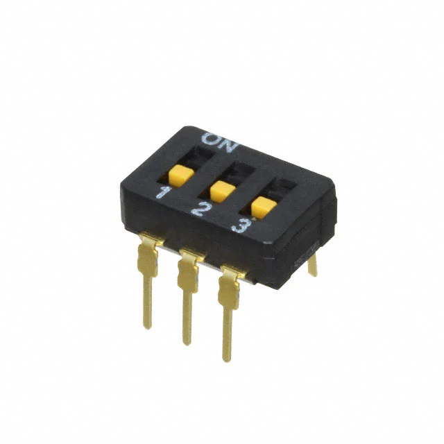 A6D-5100 제조사: Omron Electronics Inc-EMC Div