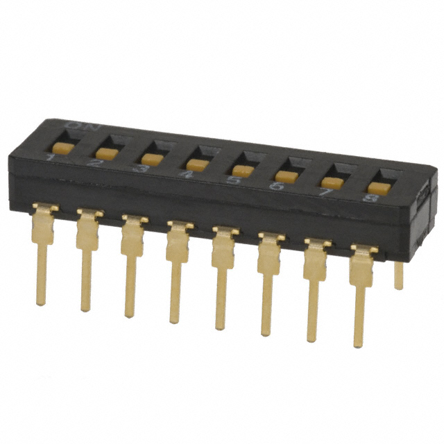 A6D-8100 by Omron Electronics Inc-EMC Div