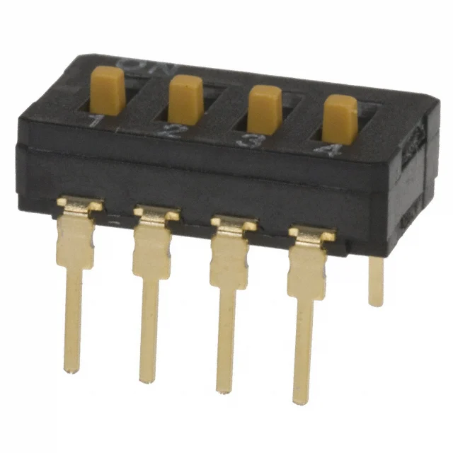 A6D5103 제조사: Omron Electronics Inc-EMC Div