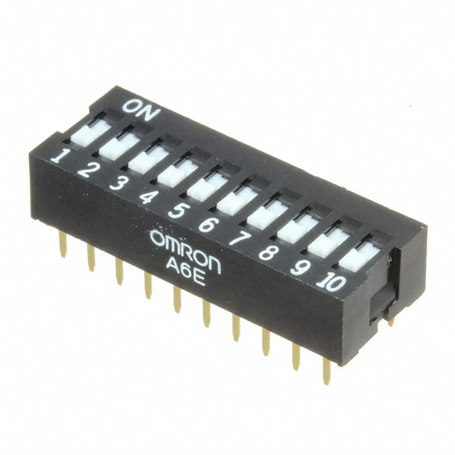 A6E-0101 by Omron Electronics Inc-EMC Div