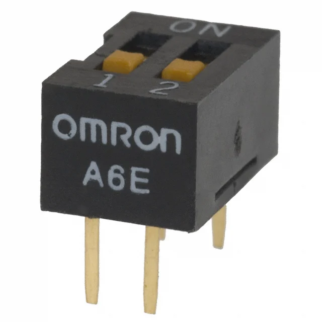 A6E-2101 от Omron Electronics Inc-EMC Div