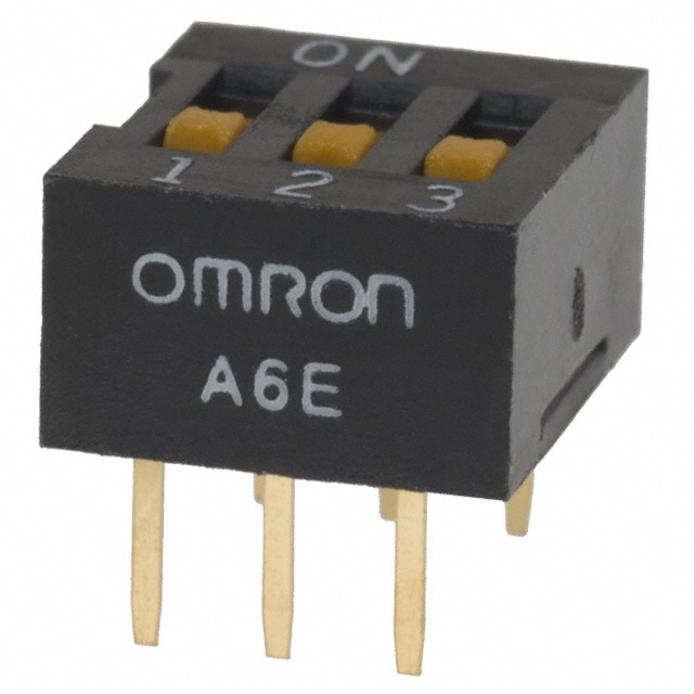 A6E-3101 by Omron Electronics Inc-EMC Div