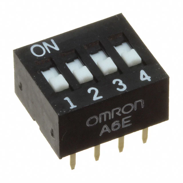 A6E-3101-N by Omron Electronics Inc-EMC Div