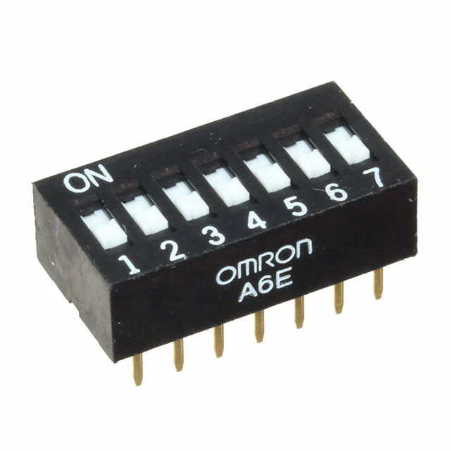 A6E-7101-N by Omron Electronics Inc-EMC Div