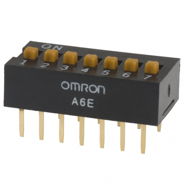 A6E-7104 由 Omron Electronics Inc-EMC Div