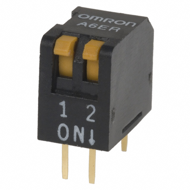 A6ER-2101 メーカー： Omron Electronics Inc-EMC Div