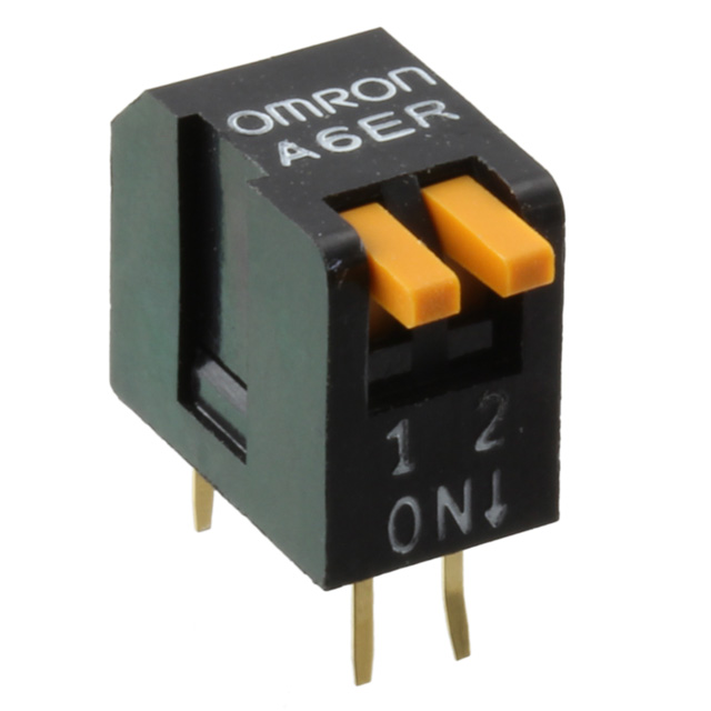 A6ER-2104 メーカー： Omron Electronics Inc-EMC Div