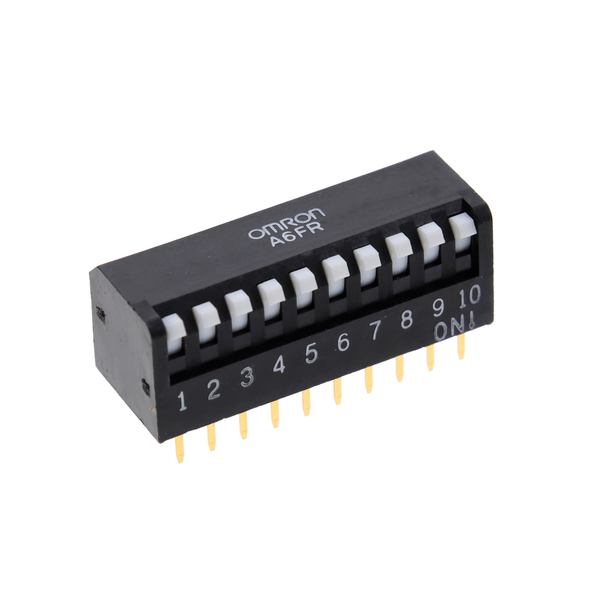 A6FR-0101 от Omron Electronics Inc-EMC Div