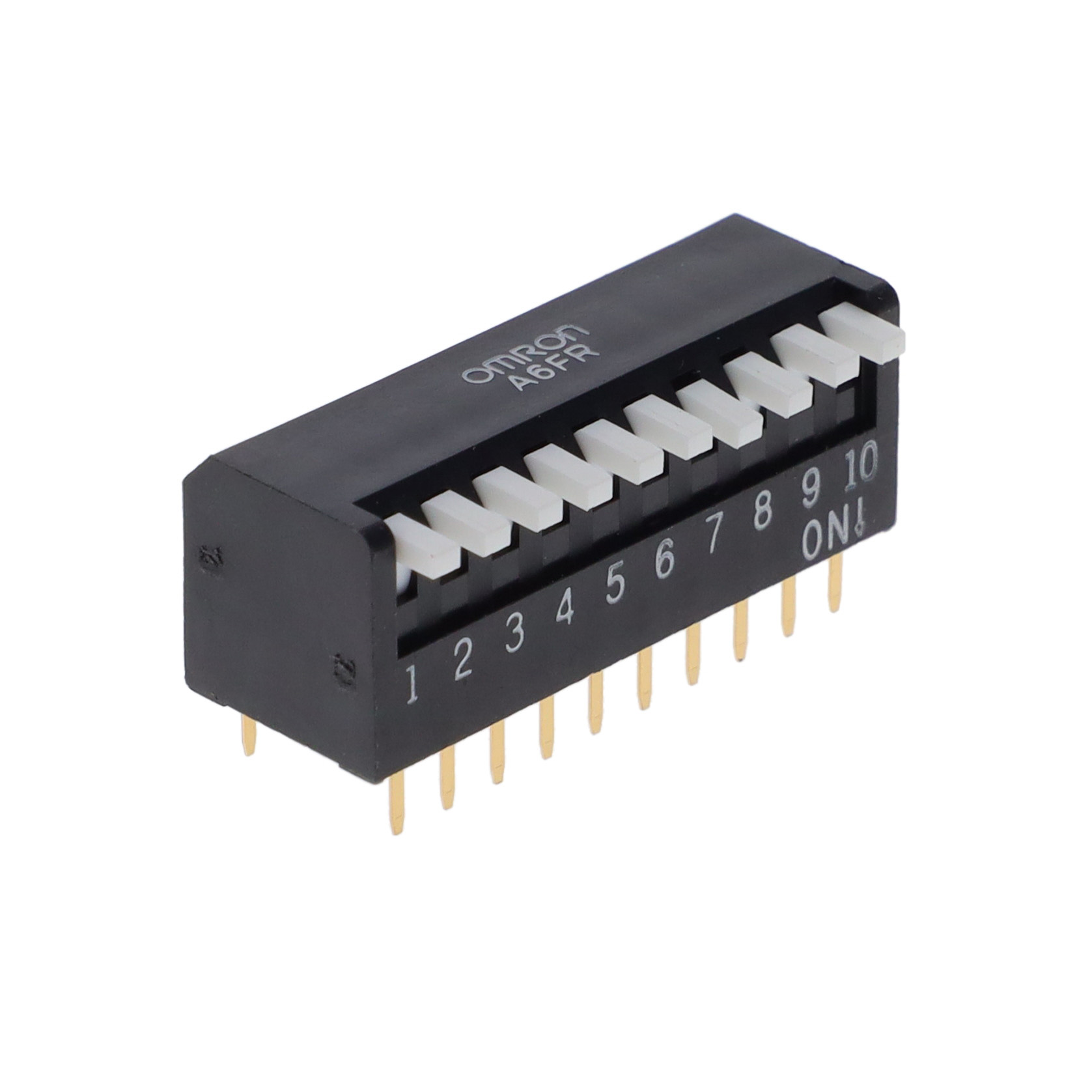 A6FR-0104 от Omron Electronics Inc-EMC Div