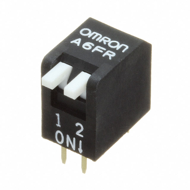 A6FR-2104 by Omron Electronics Inc-EMC Div
