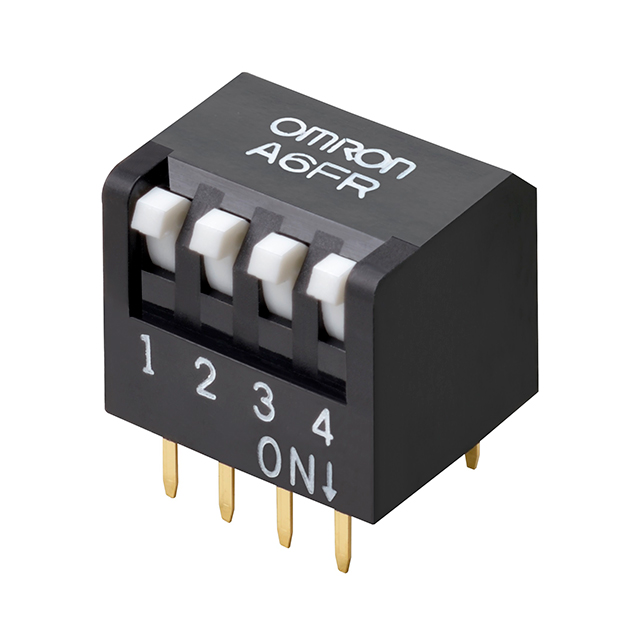 A6FR-4101 제조사: Omron Electronics Inc-EMC Div