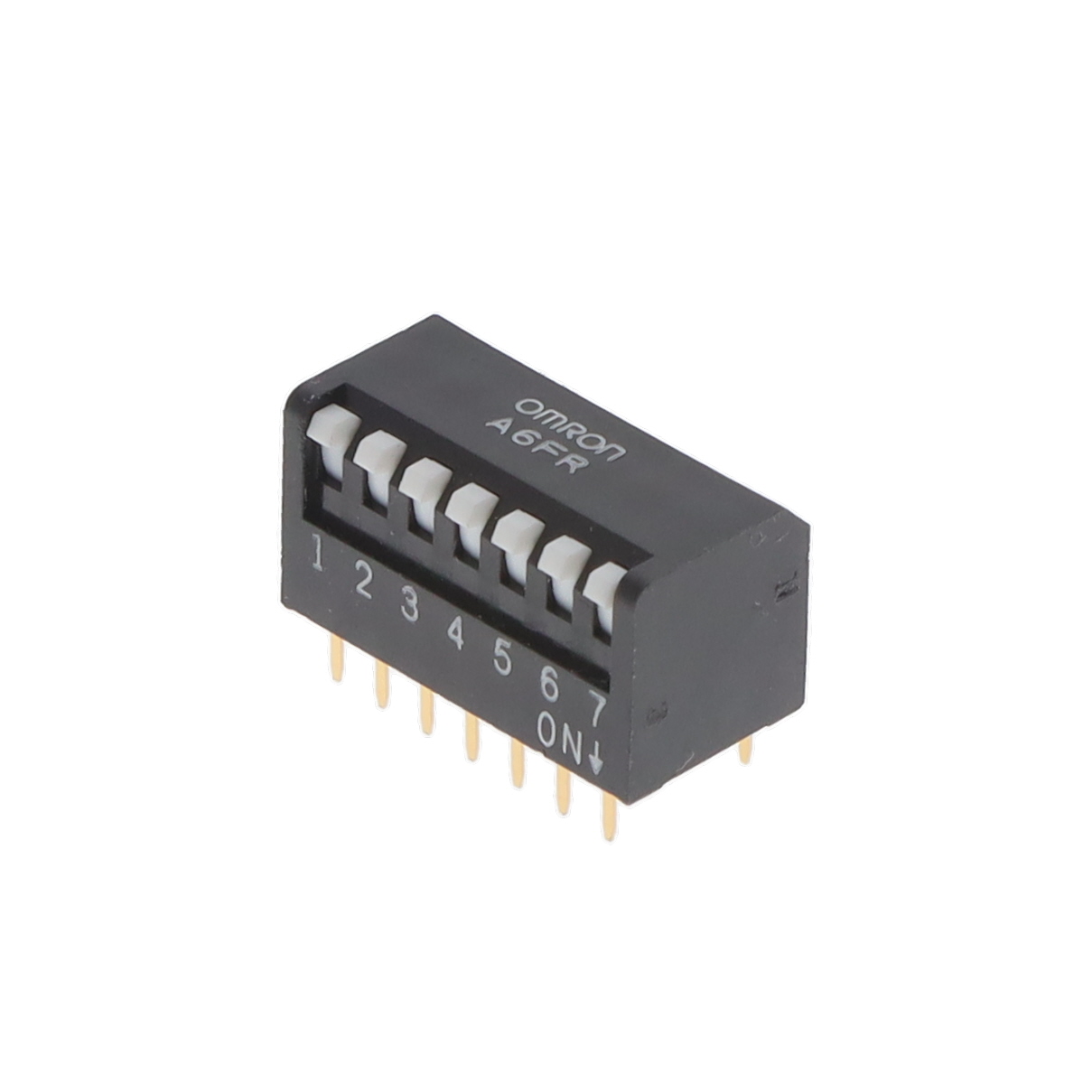 A6FR-7101 от Omron Electronics Inc-EMC Div