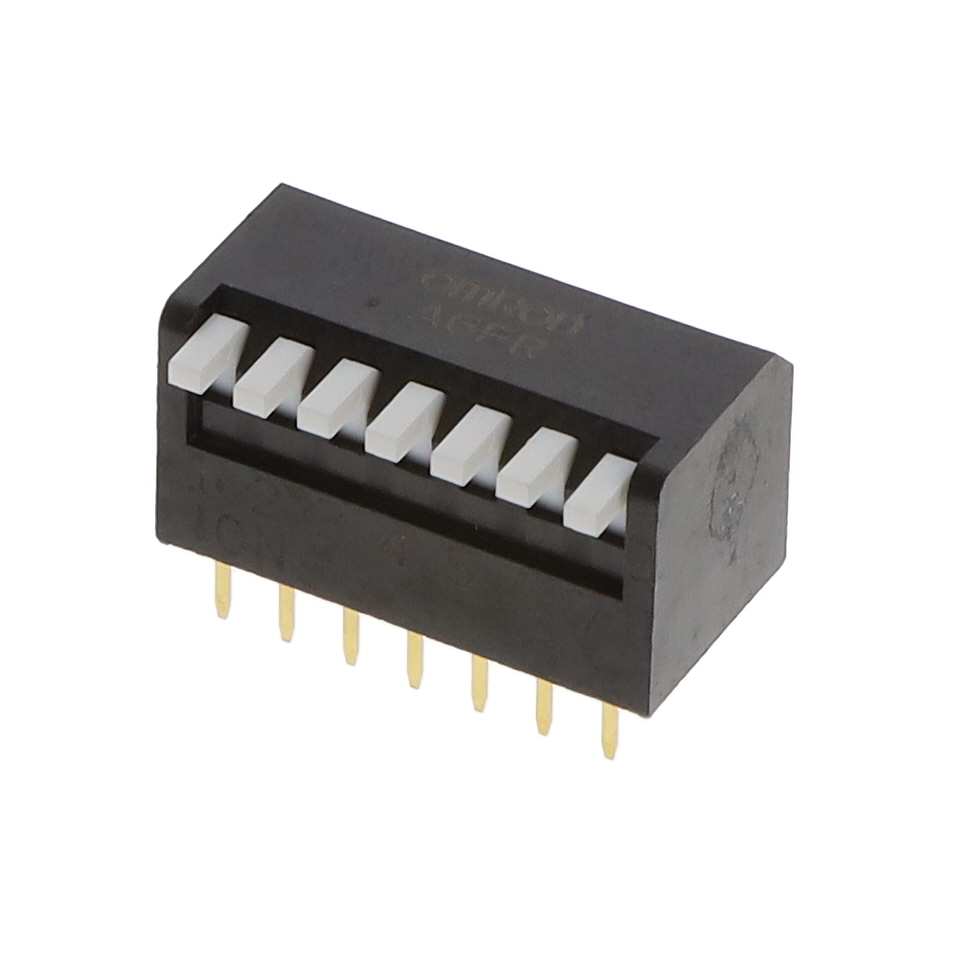 A6FR-7104 by Omron Electronics Inc-EMC Div