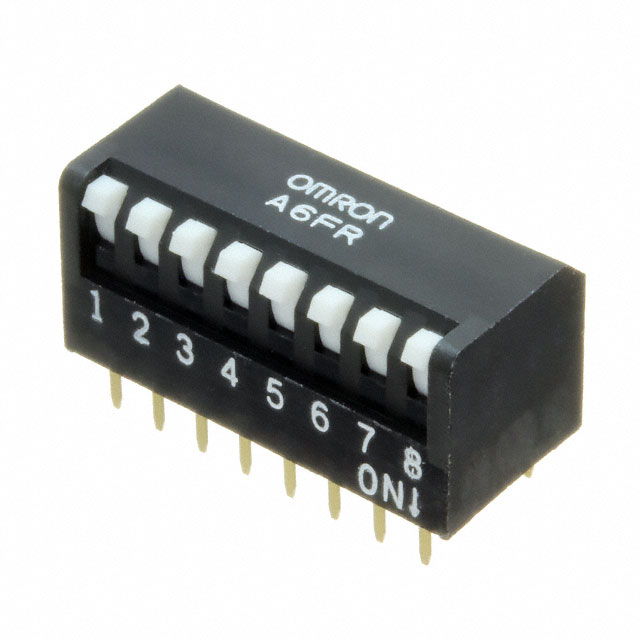 A6FR-8101 by Omron Electronics Inc-EMC Div