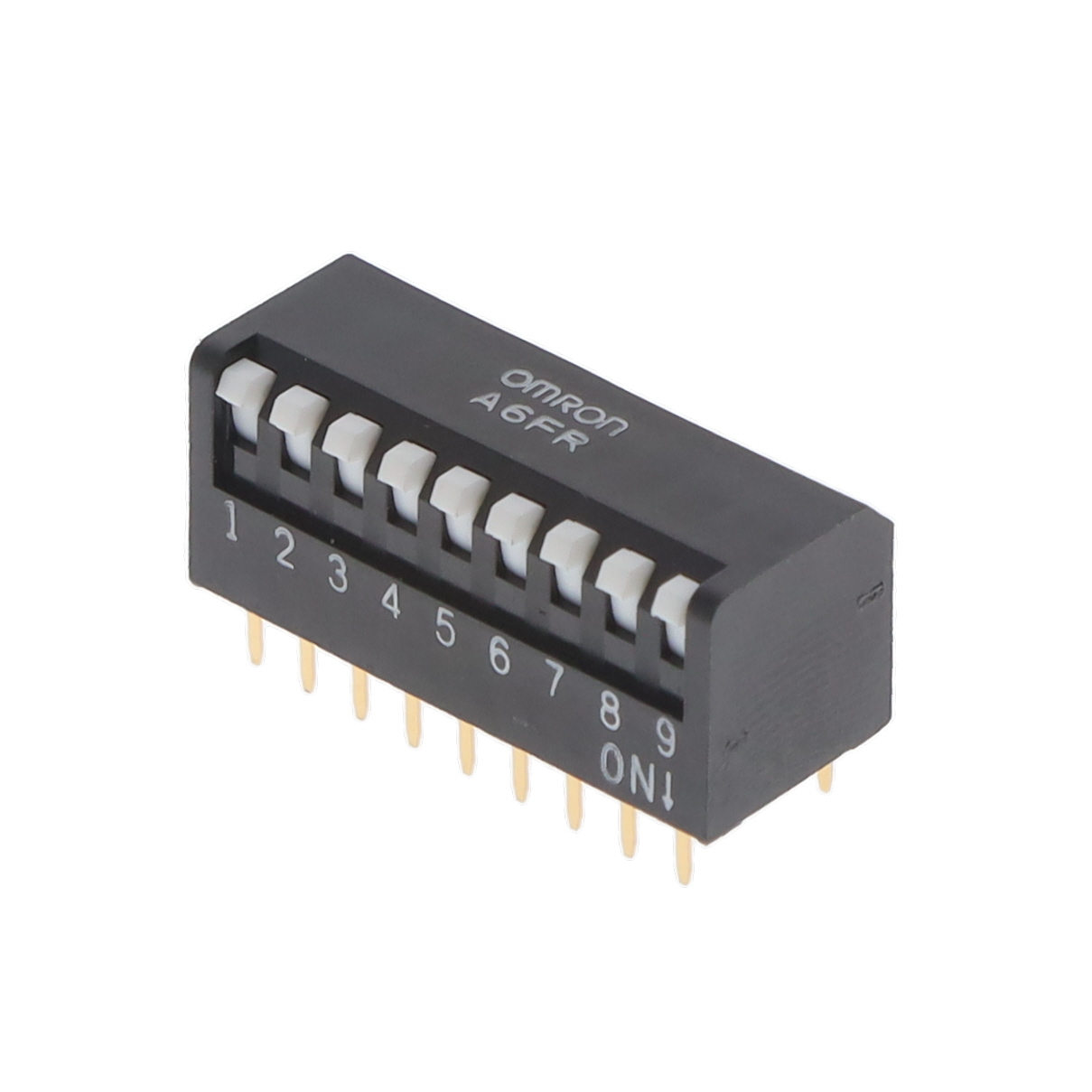 A6FR-9101 от Omron Electronics Inc-EMC Div