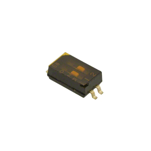 A6H-2102(VNM) от Omron Electronics Inc-EMC Div