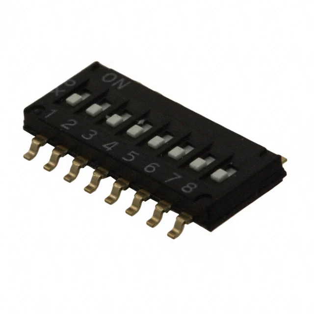 A6HF-8102-R100 by Omron Electronics Inc-EMC Div