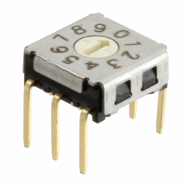 A6K-102RF メーカー： Omron Electronics Inc-EMC Div