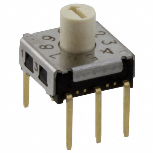 A6K-102RS 제조사: Omron Electronics Inc-EMC Div