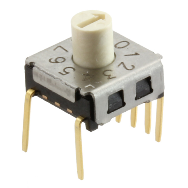 A6K-104RS メーカー： Omron Electronics Inc-EMC Div