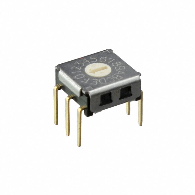 A6K-162RF メーカー： Omron Electronics Inc-EMC Div