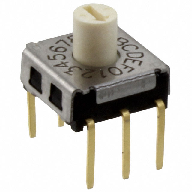 A6K-162RS 제조사: Omron Electronics Inc-EMC Div