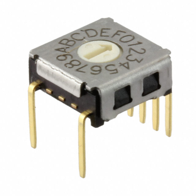 A6K-164RF メーカー： Omron Electronics Inc-EMC Div