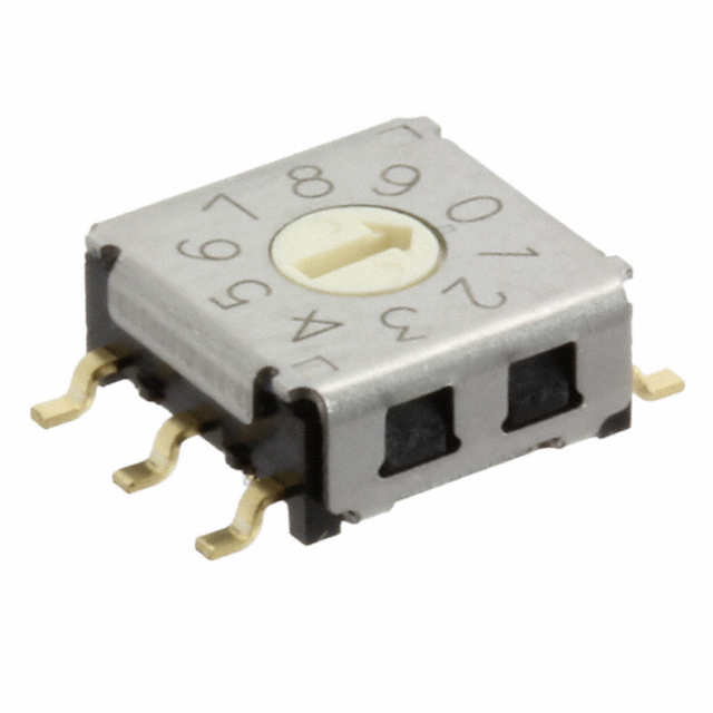 A6KS-102RF メーカー： Omron Electronics Inc-EMC Div