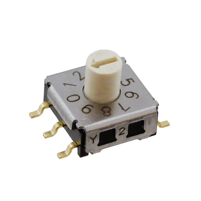 A6KS-102RS-R100 от Omron Electronics Inc-EMC Div