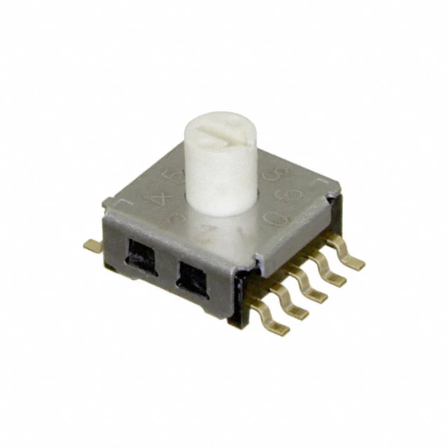 A6KS-104RS-R100 by Omron Electronics Inc-EMC Div