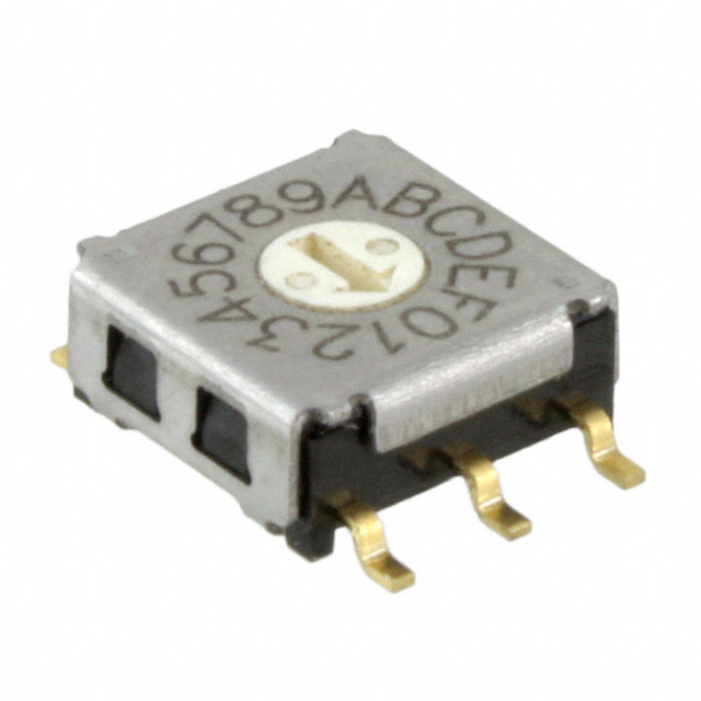 A6KS-162RF от Omron Electronics Inc-EMC Div