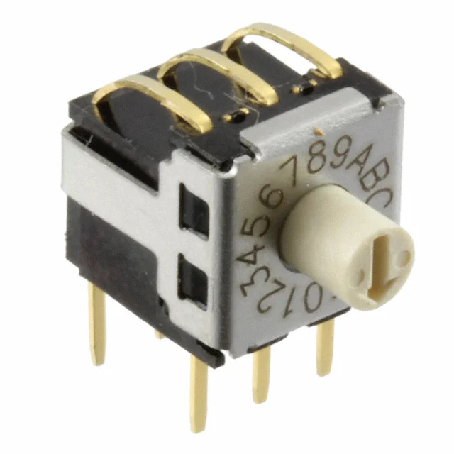 A6KS-162RS-R100 メーカー： Omron Electronics Inc-EMC Div