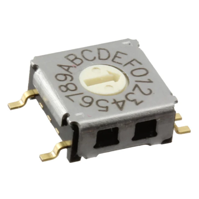 A6KS-164RF メーカー： Omron Electronics Inc-EMC Div