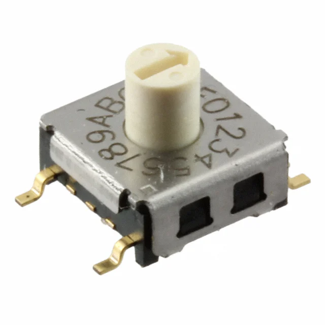 A6KS-164RS メーカー： Omron Electronics Inc-EMC Div