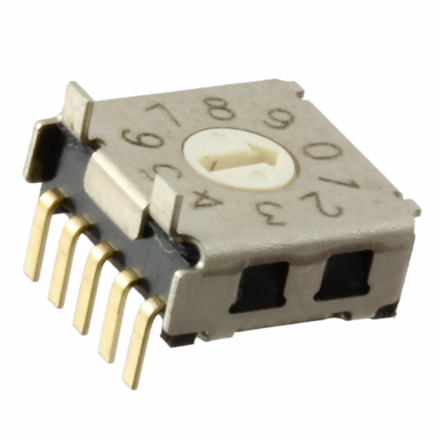A6KSV-104RF メーカー： Omron Electronics Inc-EMC Div