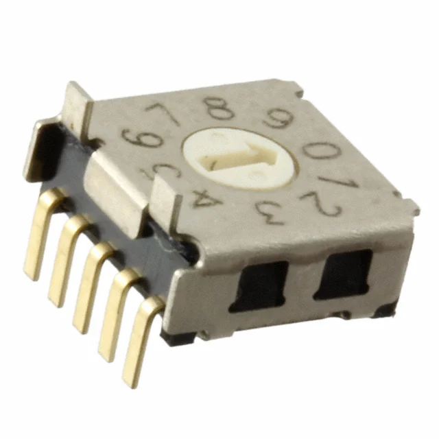 A6KSV-104RF-R100 メーカー： Omron Electronics Inc-EMC Div