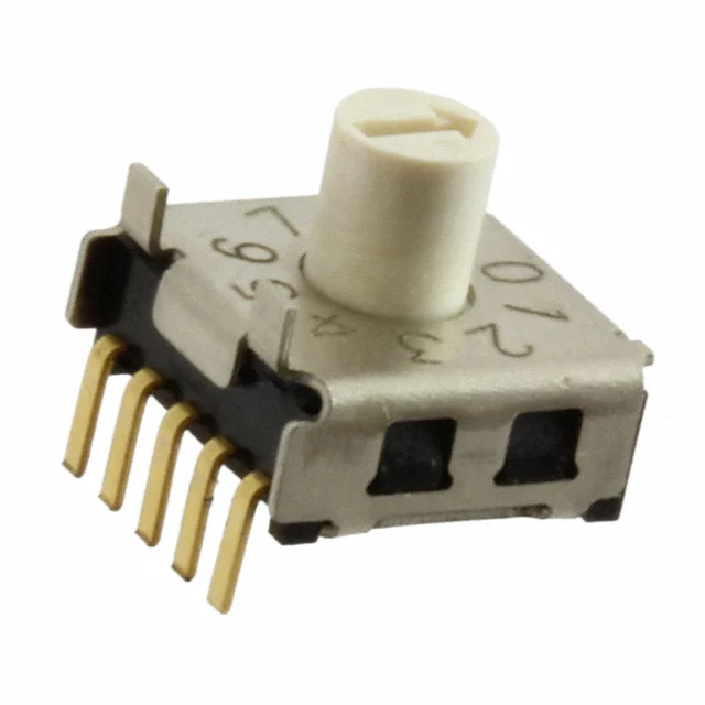 A6KSV-104RS-R100 メーカー： Omron Electronics Inc-EMC Div