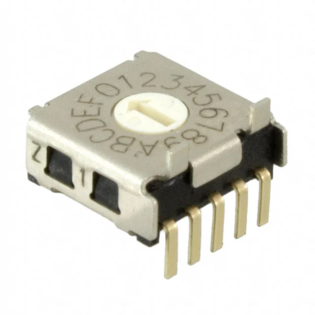 A6KSV-164RF-P от Omron Electronics Inc-EMC Div
